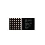 IC/Controlador de Carga Apple iPhone 6s/6S Plus/SE 2016/iPad Air 1/Air 2/Mini 4 (1610A3) (N65718)