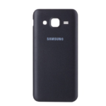 Tapa Trasera Samsung J200/J2 Negro (sin garantía  sin devolución)