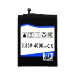 Batería Roca para Xiaomi Redmi Note 7   4000mAh (BN4A) - Imagen 3