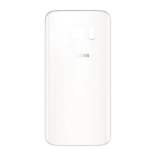 Tapa Trasera Samsung G935 Galaxy S7 Edge Blanco (sin garantía  sin devolución)