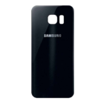 Tapa Trasera Samsung G930 Galaxy S7 c/Lens Negro (sin garantía  sin devolución)