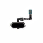 Flex Samsung G610/J7 Prime Lector Huella Negro