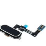 Flex Samsung G570/J5 Prime Lector Huella Negro