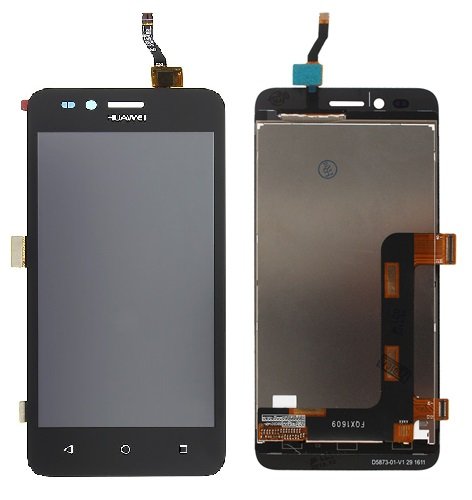 dlimgs.php_-1154.jpg Display Huawei Y3 II 3G Comp. Negro - Imagen 1