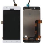 Display Huawei Y3 II 3G Comp. Blanco