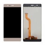 Display Huawei P9 Comp. Dorado (EVA-L09) Generico