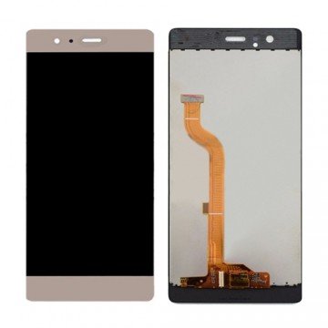 dlimgs.php_-1161.jpg Display Huawei P9 Comp. Dorado (EVA-L09) Generico - Imagen 1