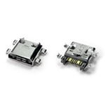 Conector de Carga Samsung J700/J7/G530/J200/J2/J710/J7 Neo/J510