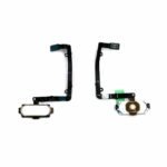 Flex Samsung A510/A5 Home Comp. Blanco Generico