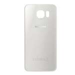 Tapa Trasera Samsung G920 Galaxy S6 c/Lens Blanco (sin garantía  sin devolución)