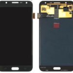 Display Samsung J700/J7 Comp. Negro (AAA) Generico