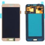 Display Samsung J700/J7 Comp. Dorado (AAA) Generico