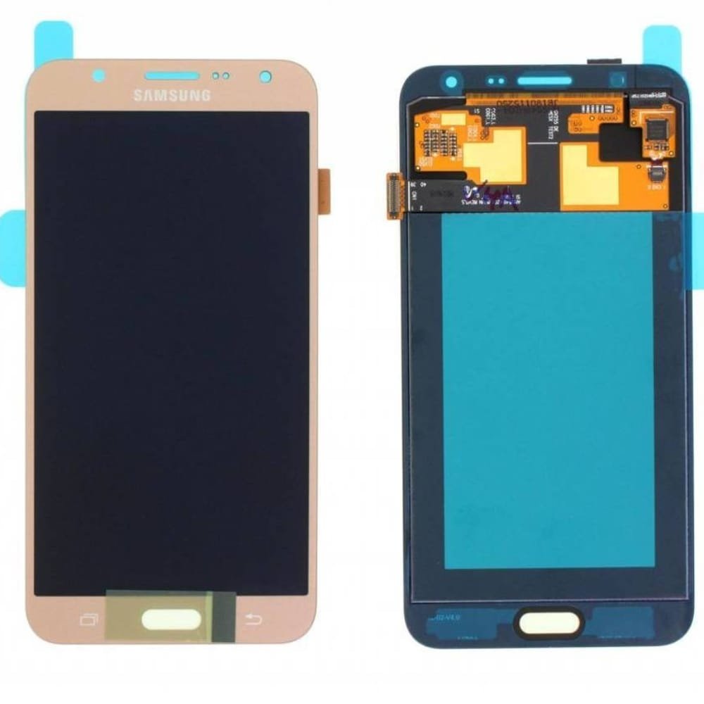 dlimgs.php_-1172.jpg Display Samsung J700/J7 Comp. Dorado (AAA) Generico - Imagen 1