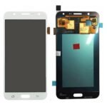 Display Samsung J700/J7 Comp. Blanco (AAA) Generico