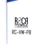 Batería Roca para Huawei P8 (HB3447A9EBW)