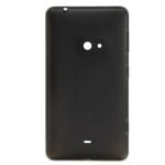 Tapa Trasera Nokia 625 Lumia Negro Generico (sin garantía  sin devolución)