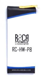 Batería Roca para Huawei P8 (HB3447A9EBW)
