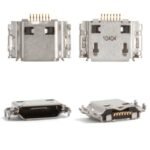 Conector de Carga Samsung S5830/N7000/i9220/i9228/S8300/S3930/i8150/M3310 Generico
