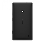 Tapa Trasera Nokia 520 Lumia Negro Generico (sin garantía  sin devolución)