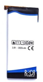 Batería Roca para Huawei P8 (HB3447A9EBW) - Imagen 2