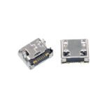 Conector de Carga Samsung i9070/S5570/i9250/S3350/i9103/i559/S3850/S5368/S5300/S5360/S6012/B5330