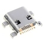 Conector de Carga Samsung i8190/S7562/S7560/S7580/S7582 Generico