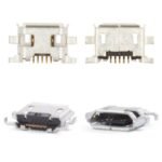 Conector de Carga Blackberry 9900 Generico