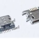 Conector de Carga Alcatel OT6030/OT6036
