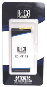 Batería Roca para Huawei P8 (HB3447A9EBW) - Imagen 3