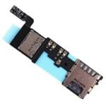 Flex Samsung N910/Note 4 SIM Card Generico