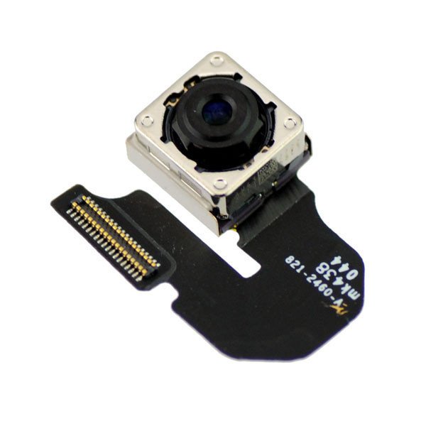 dlimgs.php_-1216.jpg Flex Apple iPhone 6 Camara Principal Generico - Imagen 1