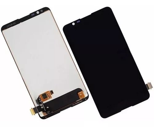 dlimgs.php_-1217.jpg Display Sony E2104/E2105/E4 Comp. Negro Generico - Imagen 1