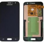 Display Samsung J120/J1 2016 Comp. Negro (GH97-18224C)