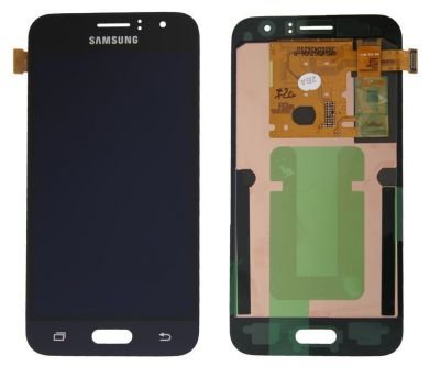 dlimgs.php_-1219.jpg Display Samsung J120/J1 2016 Comp. Negro (GH97-18224C) - Imagen 1