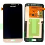Display Samsung J120/J1 2016 Comp. Dorado (GH97-18224B)