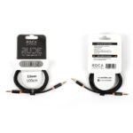 Cable Auxiliar ROCA 3.5mm a 3.5mm (1M) - Imagen 2
