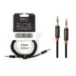 Cable Auxiliar ROCA 3.5mm a 3.5mm (1M) - Imagen 7