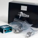 Octoplus Box (Samsung/LG/JTag) c/ 5 cables
