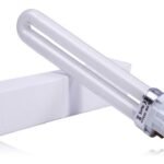 Tubo Luz Ultra Violeta (1 unidad)