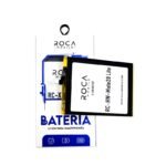 Batería Roca para Huawei Mate 20 Lite (HB386589ECW HB386589CW) (3750mAh)