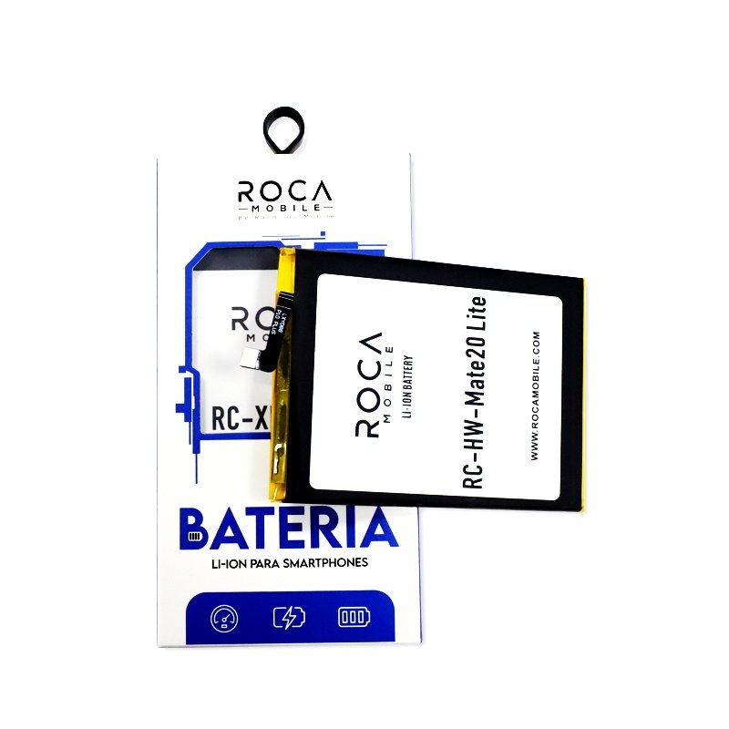 dlimgs.php_-126.jpg Batería Roca para Huawei Mate 20 Lite (HB386589ECW HB386589CW) (3750mAh) - Imagen 1