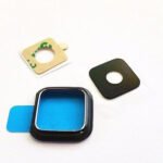 Lens de Camara Samsung N910/Note 4 Gris Generico