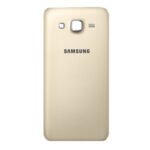 Tapa Trasera Samsung J500/J5 Dorado (sin garantía  sin devolución)