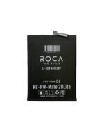 Batería Roca para Huawei Mate 20 Lite (HB386589ECW HB386589CW) (3750mAh) - Imagen 2