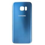 Tapa Trasera Samsung G935 Galaxy S7 Edge s/Lens Azul (sin garantía  sin devolución)
