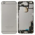 Carcasa Completa Apple iPhone 6 Plus Blanco (sin garantía  sin devolución)