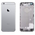Carcasa Completa Apple iPhone 6 Gris Generico (sin garantía  sin devolución)