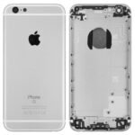 Carcasa Completa Apple iPhone 6 Blanco (sin garantía  sin devolución)