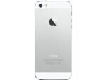 Carcasa Completa Apple iPhone 5 Blanco (sin garantía  sin devolución)