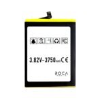 Batería Roca para Huawei Mate 20 Lite (HB386589ECW HB386589CW) (3750mAh) - Imagen 3